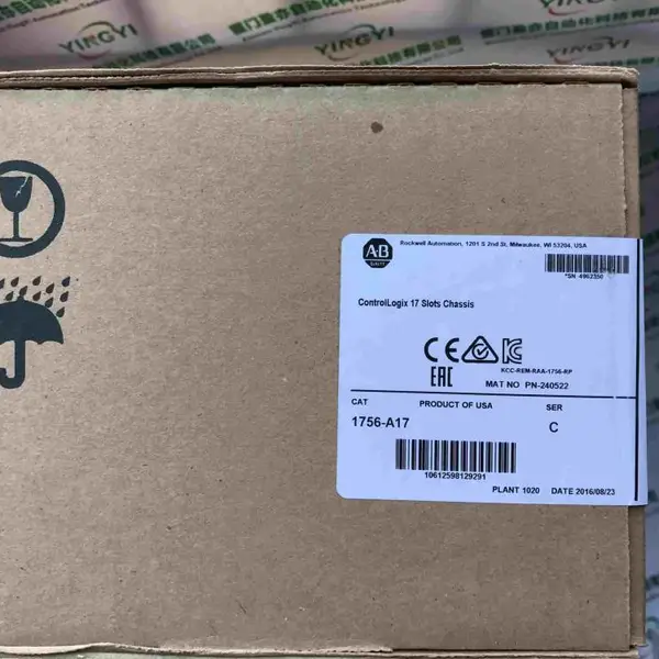 控制器处理器440K-MT55070耐用性强成套