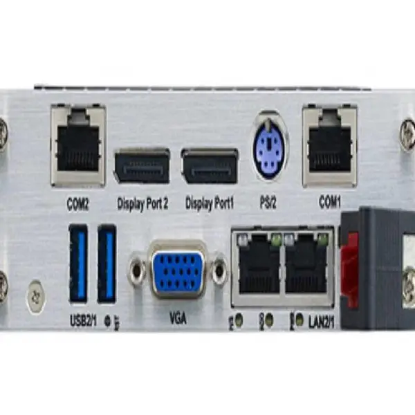 标准CPCI 6U主板研华主板 MIC-3328
