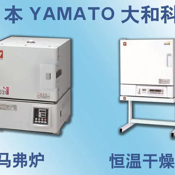 日本YAMATO雅马拓大和科学实验室仪器马弗炉FO310恒温 干燥箱