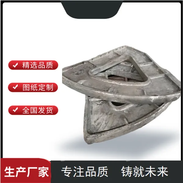 RQTSi4Mo铸板?耐热钢制品 长期使用900℃以上 耐腐蚀