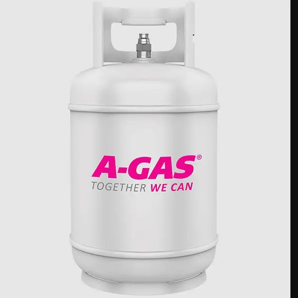 玉科精选供应 A-GAS R123 氢氟烃(HFC)混合制冷剂