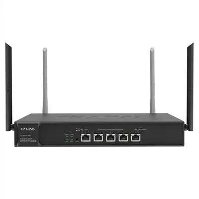 TP-LINK TL-WAR1200  企业级AC1200双频无线VPN路由器