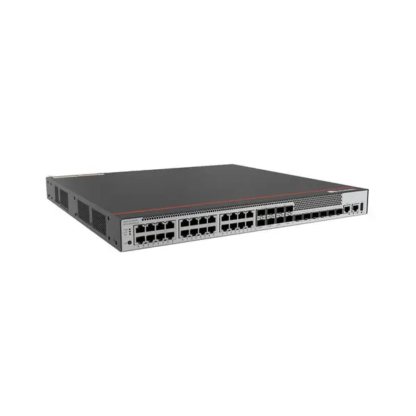 S5735-L24T8J4XE-A-V2 ��ҵ������24��ǧ�׵� 4�����׹�4��10GE SFP