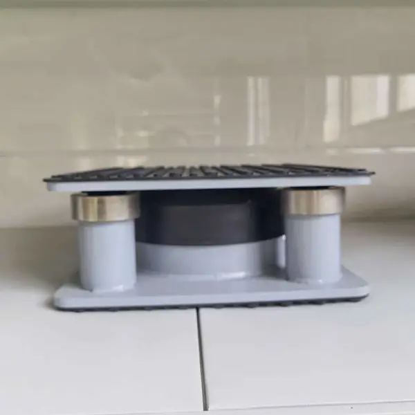 海克斯康。思瑞。蔡司等三坐标测量仪普通型减震器
