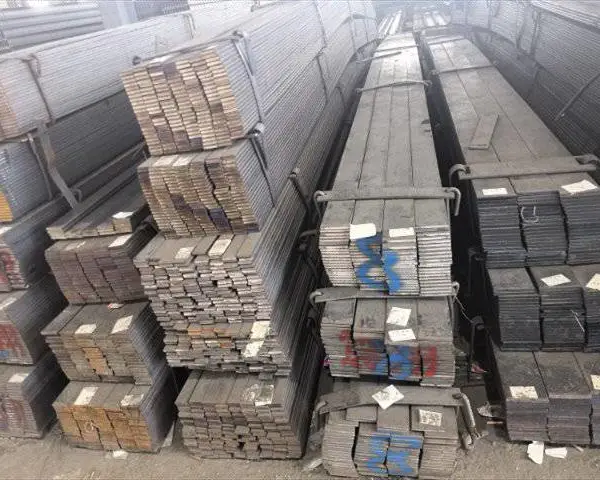 泰州20X30扁铁价格查询 诚信为本 江苏坤发金属贸易供应