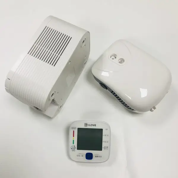东莞源头厂家开模注塑订制医疗用塑配件