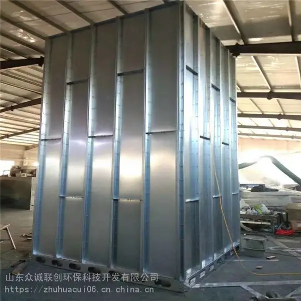 江苏盐城 除尘器设备 打磨粉尘处理设备 根据车间尺寸定制安装