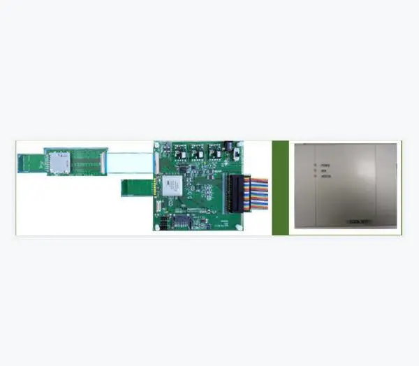 SolidGear SD/SDIO/eMMC协议分析仪