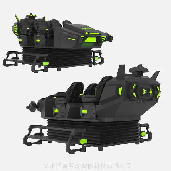 VR360����ת���� �Ǽʴ�ս �������� VR�Ƽ�ս����Ϸ�豸 ���ջ���