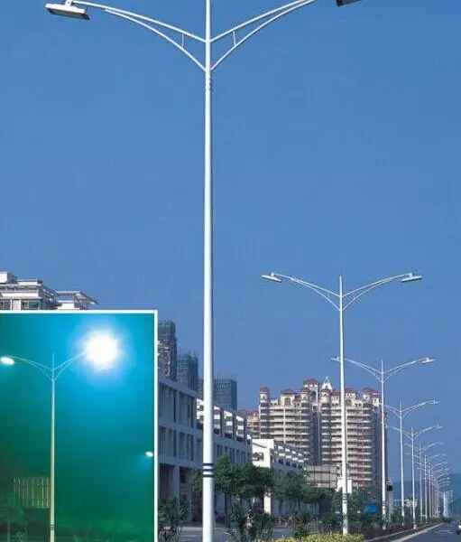 ����·�ƵƸ� ��Ӧ LED��