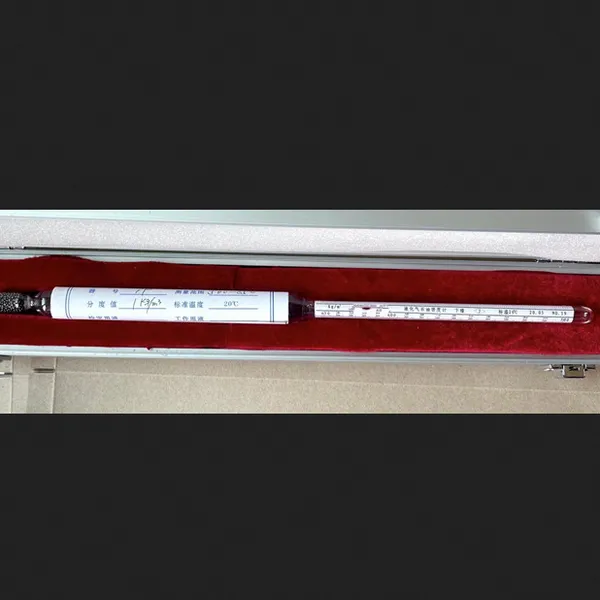 Һ����ʯ���ܶȼ� �ͺ� LL885-0.5-0.65g/cm3 ��� M88156