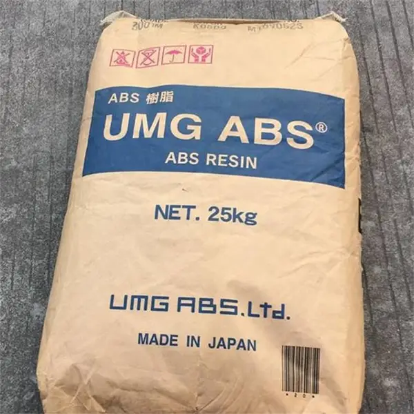 日本UMG ABS VW230 高光泽 耐高温 电器外壳应用
