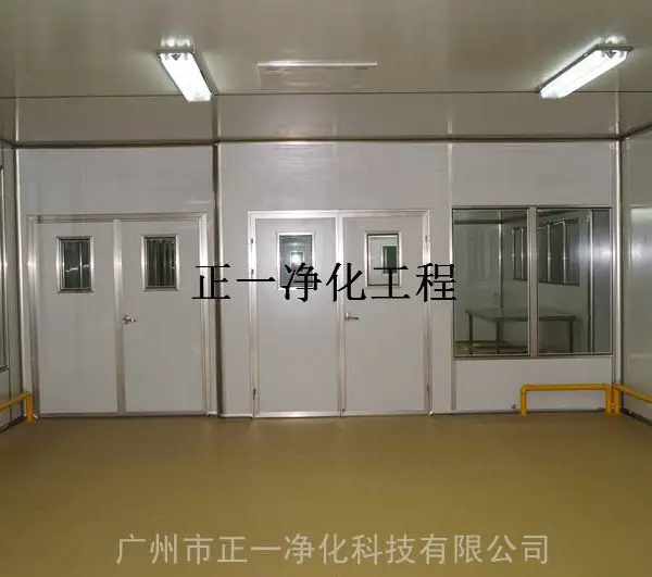 广东sc食品无菌室装修公司 上海十万级食品洁净车间装修 天津食品净化车间装修 江苏食品无尘车间装修