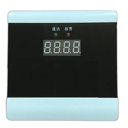 SC560-T02��ѹ̽����/�豸��ع���ϵͳ
