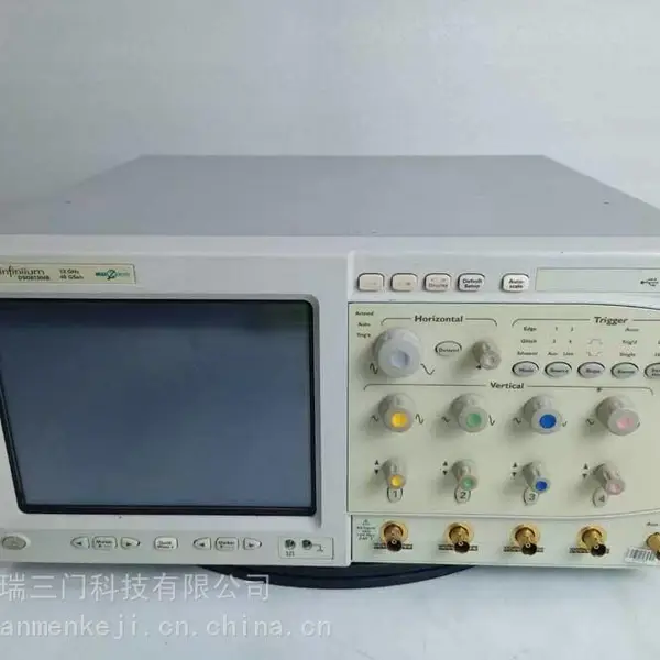 ά��ʵ�����豸���� �ǵ¿Ƽ� DSO81304Bά�޸�������ʾ��������