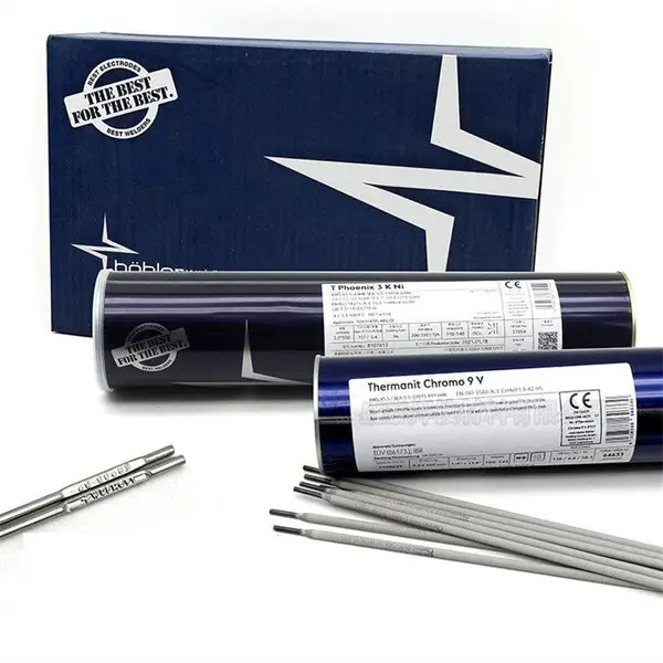 �¸������֣��й���BOHLER FOX E309MOL-17����ֺ���