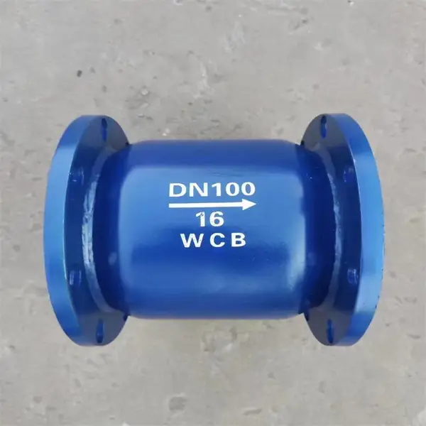 HC41X-16C DN200��������ֹ�ط� ˮ��������ֹ��-�ͺ�