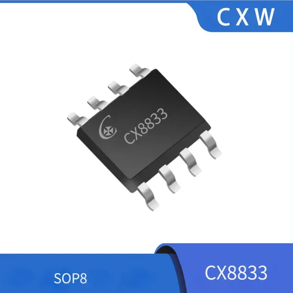 ��о΢CX8833��ѹDC/DC��ԴоƬ��ѹ30V 3.1A