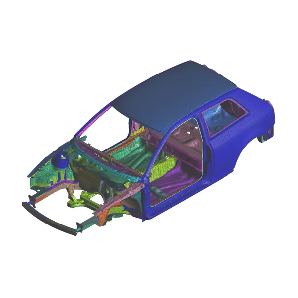 济南abaqus2024版 达索经销商正版报价 全国维保带培训