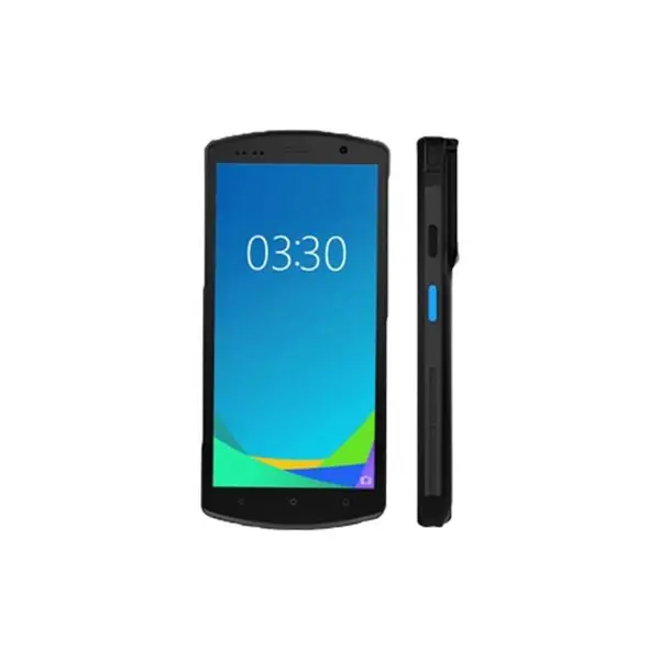 5G��׿�����ֳ��ն�PDA�ֿ���������ɨ��ָ��ʶ�𳬸�Ƶ�ն�pda