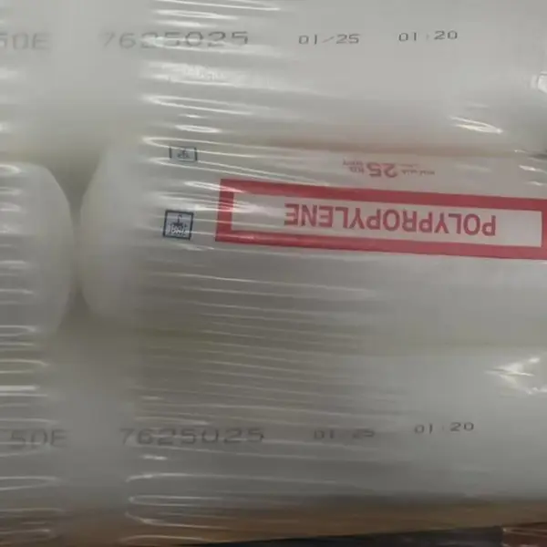 博禄化工PPR管材聚丙烯 RA150E 冷热水管高温耐压低温抗冲原料树脂