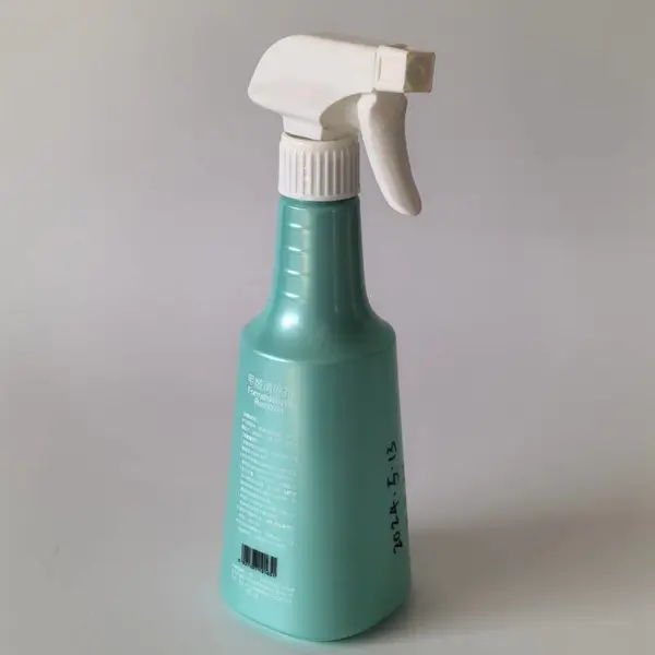 珠三角塑料瓶100ml-5L生产厂家PET聚酯塑料瓶定制喷涂丝印烫金
