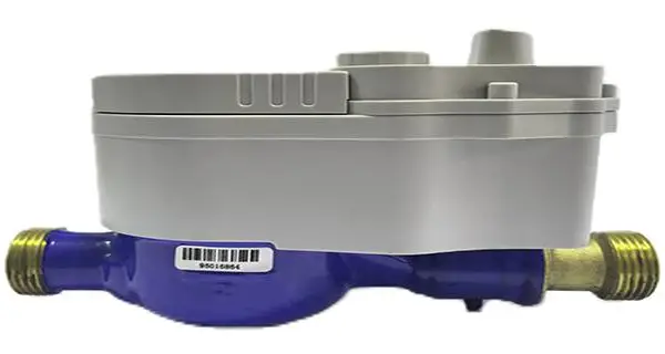 河南柏诚物联网水表哪家好 广州柏诚智能供应