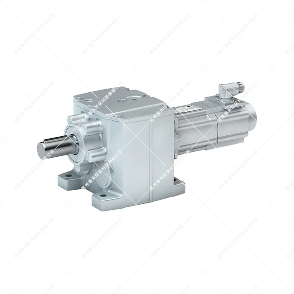 Lenze g500-H+MCS斜齿轮减速电机 坚固耐用、通用型