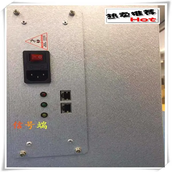新乡无尘车间4*4ECFFU过滤单元鹤壁百级DCFFU群控直流FFU第三方检测