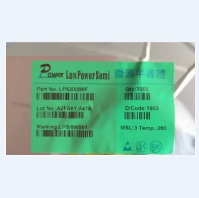 蕊源 RY2334AT6 电源保护IC 现货供应 *** 智光达