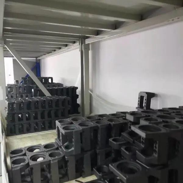 滚珠丝杠专用轴承座MBB20-G马达座支座WBK支撑侧-博盈BOYG
