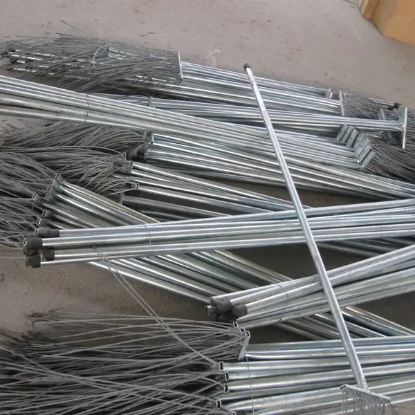 木柄二号扑火工具 扑火拖把 林晟二号工具