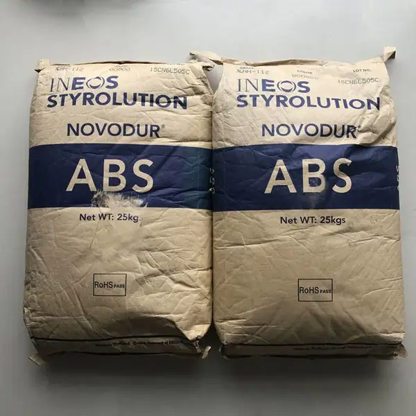 Novodur P2M-AT 耐冲击 注塑级ABS