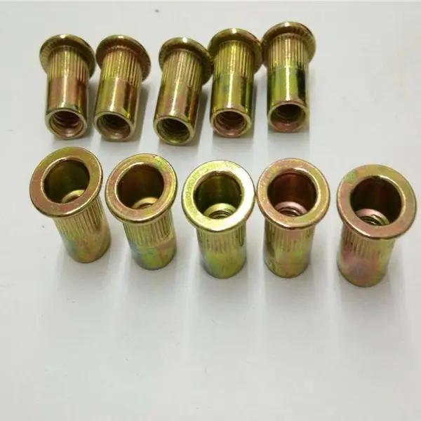 拉铆螺母。拉铆螺母制造商,贝瑞克拉铆工具