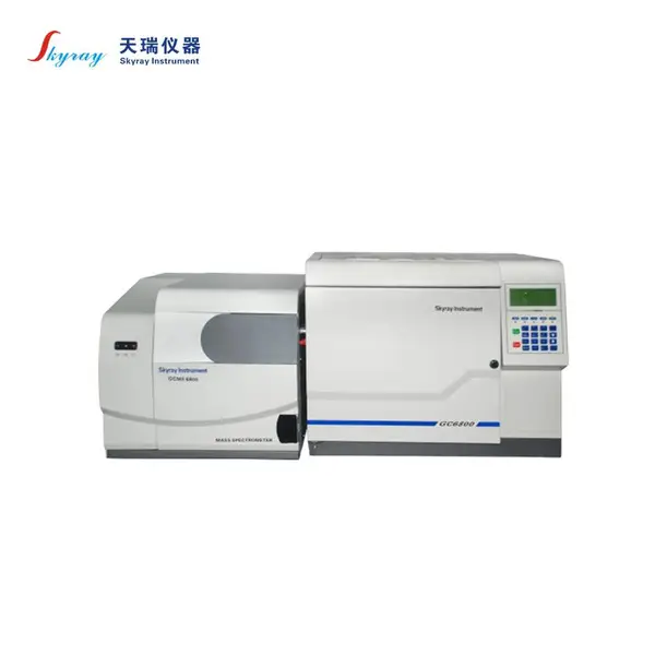 ROHS2.0检测仪天瑞仪器GC-MS6800气相色谱质谱联用仪PBB多溴联苯DEHP邻苯测试仪厂家