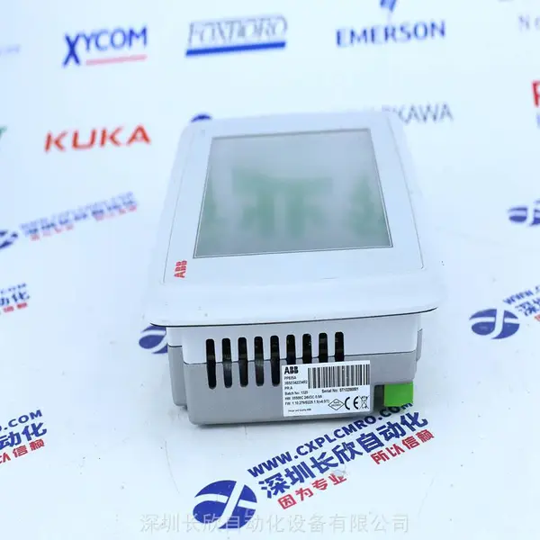 欧美进口PP846A供应DCS/PLC系统工控自动化备件模块一系列全 智慧演绎