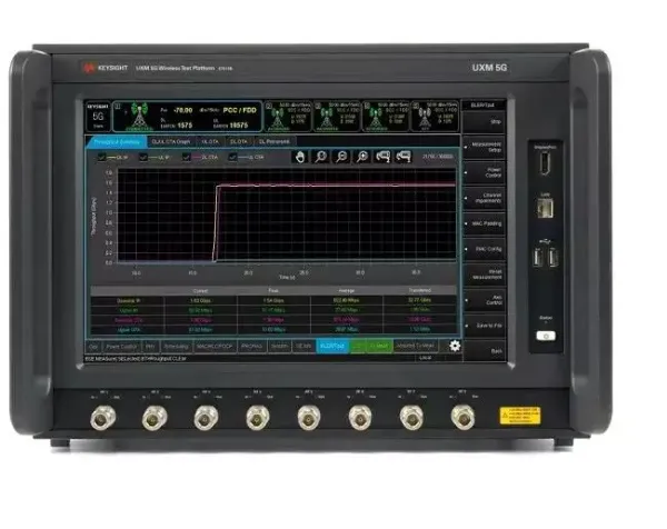 �����ֻ�- E7515B�۸�--KEYSIGHT E7515B UXM 5G ���߲���ƽ̨