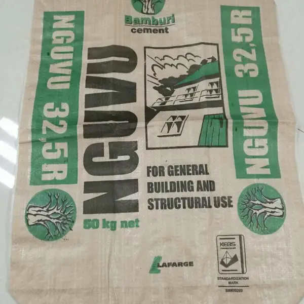 工地装土装沙子塑料吨袋 物流运输 上下口专用型50kg pp bags for fertilizer