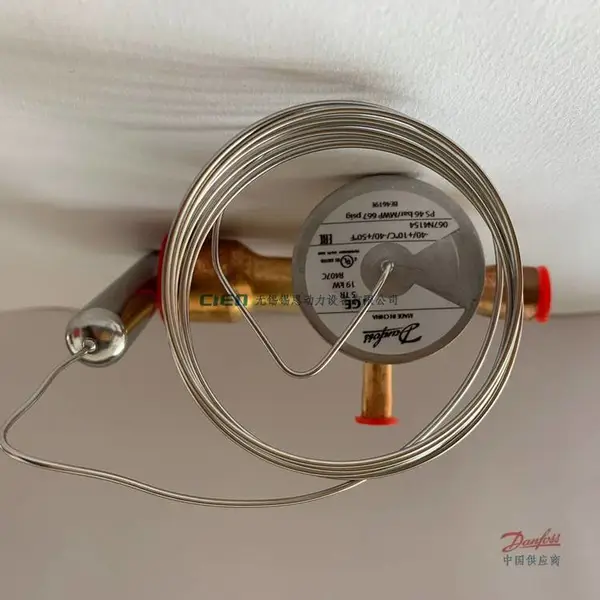 DANFOSS����˹�������ͷ�TGEZ5/067N4154/067N4004