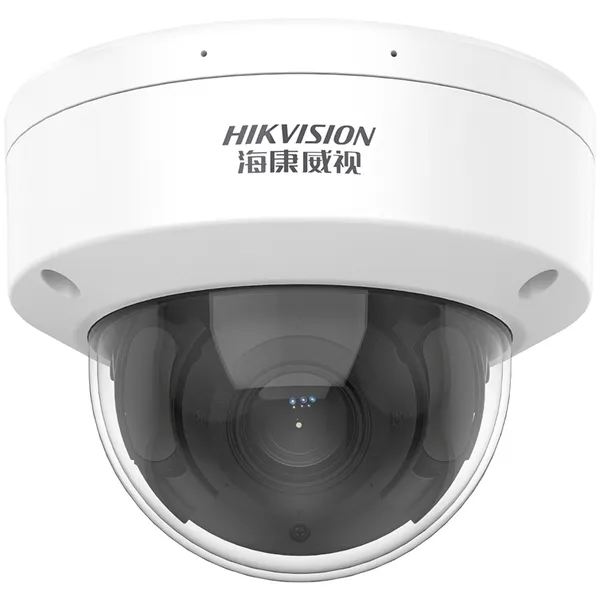 海康 DS-2CD2726SFWDV3-ITZS 200万变焦半球型网络摄像机