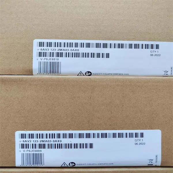 6AV2123-2GB03-0AX0 KTP700 基本版， 精简面板 西门子模块代理商