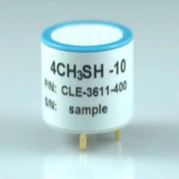 CS811二氧化碳 CO2温湿度模块VOCs空气质量气体传感器AMS***