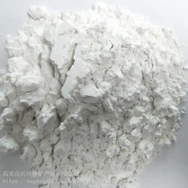 供应硅藻土 孔隙度大 化学性能稳定 多用于微水泥 灰泥 硅藻泥
