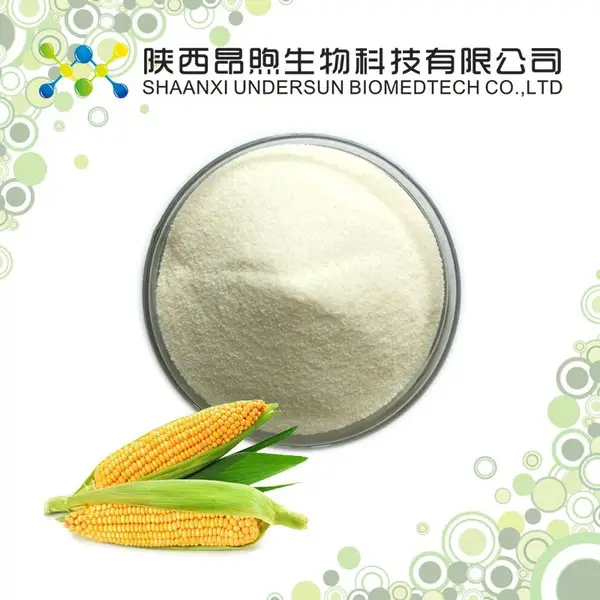 玉米低聚肽80% 昂煦实力工厂按需定制加工多规格