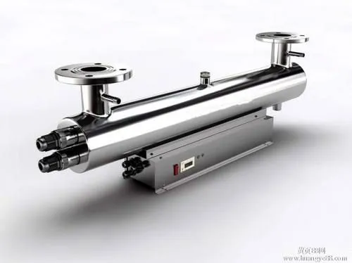 博谊BeZYX供水机房紫外线消毒器产品特点