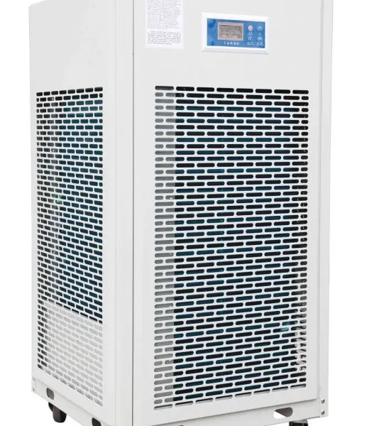 SYY-10A杭州婴儿室内游泳馆转用自动型除湿机