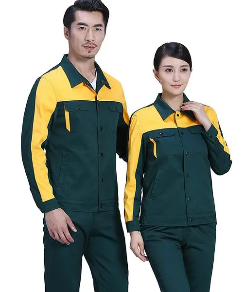 山西工作服|山西工作服订做|太原工装|太原工作服定做