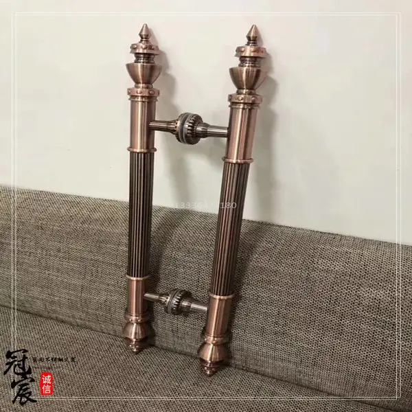 ����־Ƶ���ż�ľ���� �м�ʵ�ĺ�ľ ����ͭͷ���ѽ�ɫ