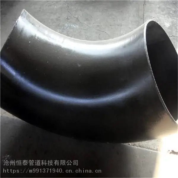 不锈钢90度弯头厂家直销