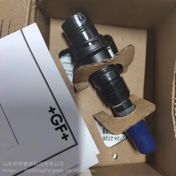 全新电导率传感器198844003美国GF+Signet电导率传感器3-2823-1